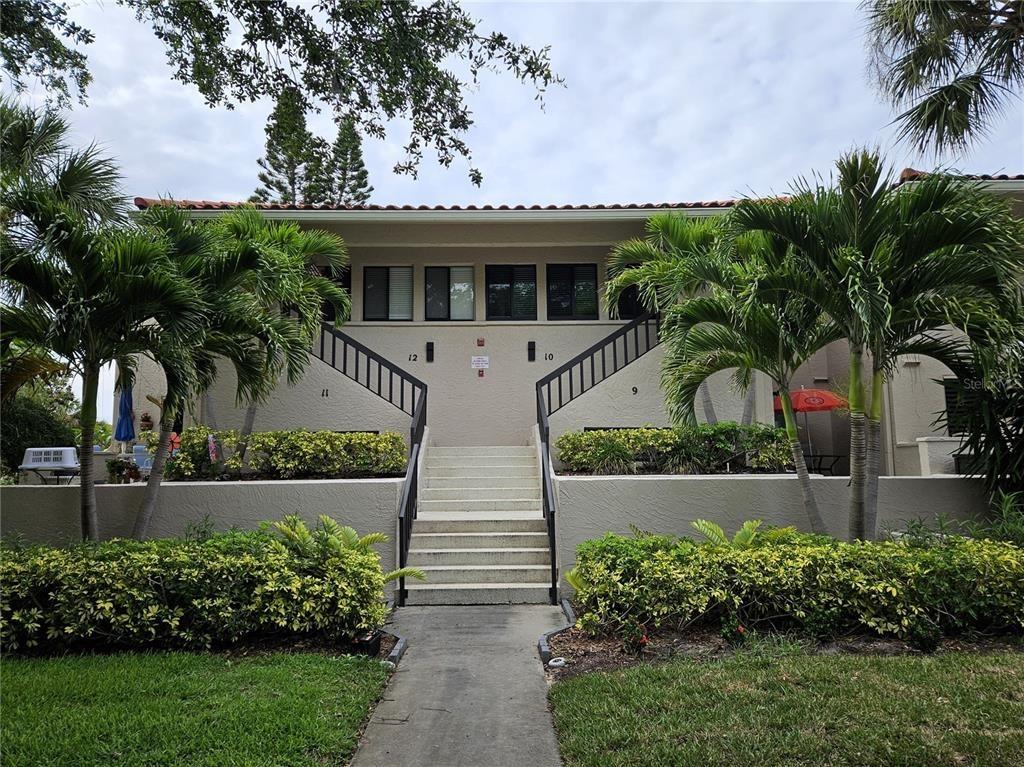 Mariner Dr, Tarpon Springs, FL 34689