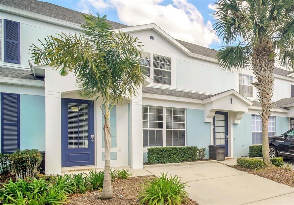 Renshaw St, Kissimmee, FL 34747