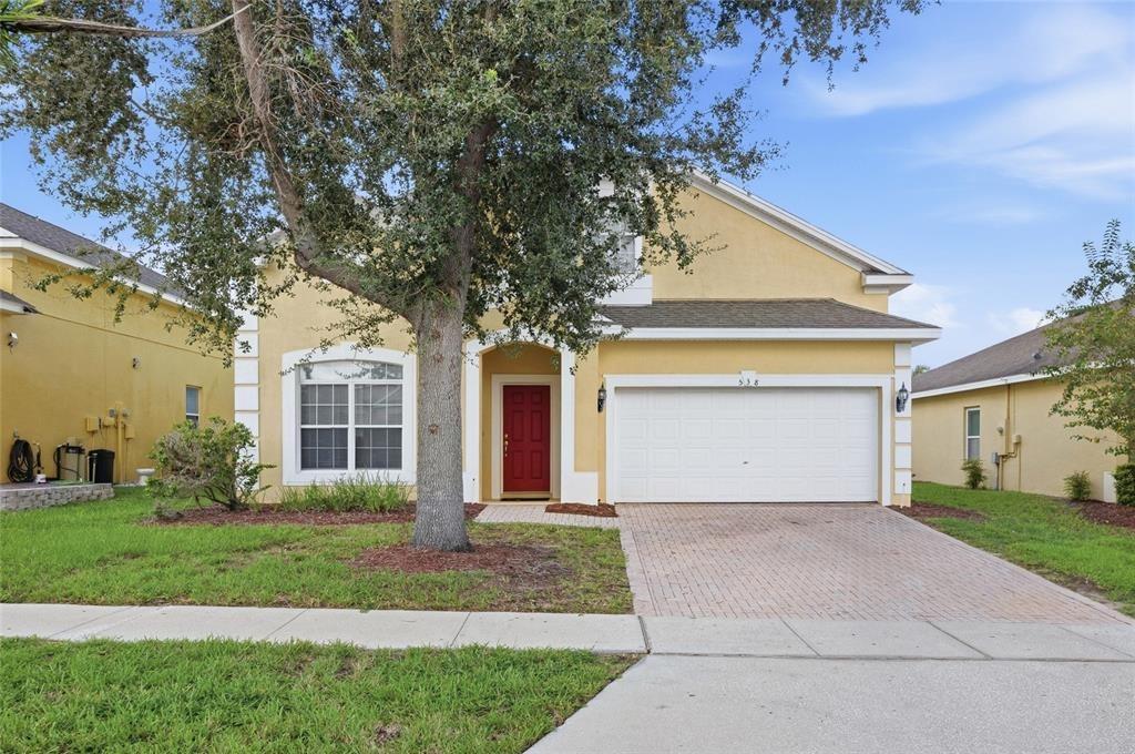 Cadiz Loop, Davenport, FL 33837