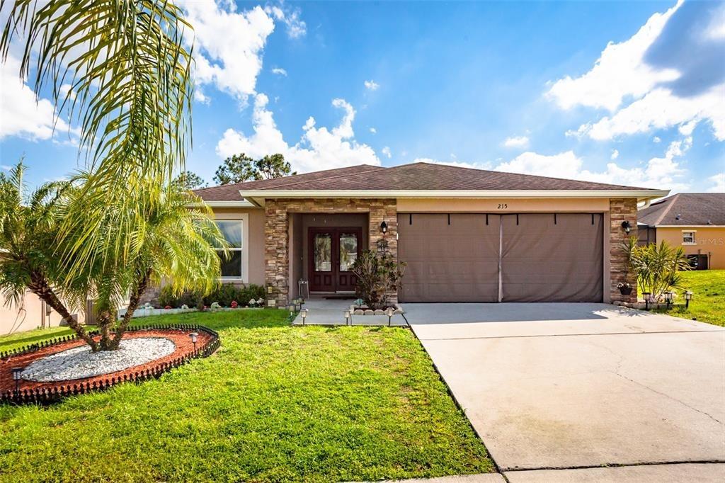 Captain Hook Way, Davenport, FL 33837