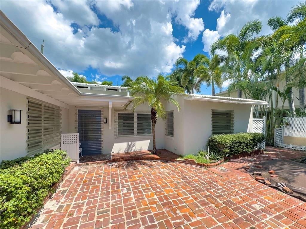 Gulf Blvd, Redington Beach, FL 33708