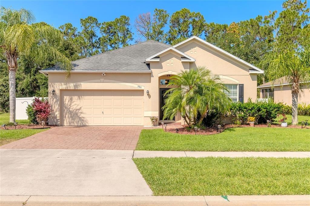 Sunset Cove Dr, Port Orange, FL 32129