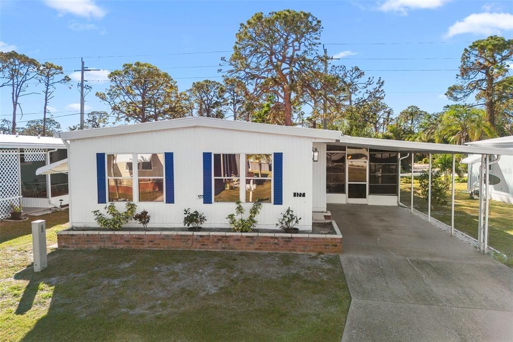 S Fiji Cir, Englewood, FL 34223