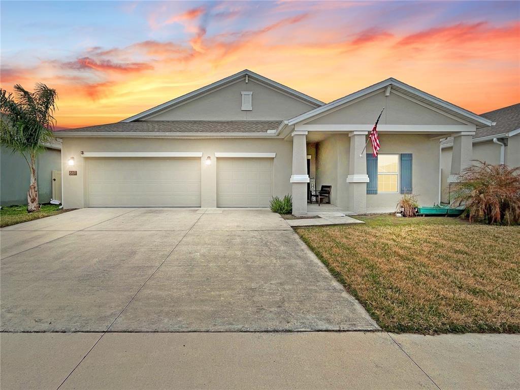 Taurus Ln, Saint Cloud, FL 34772