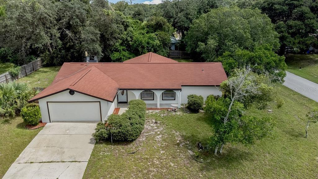 Blaine Tree Pl, Palm Coast, FL 32137