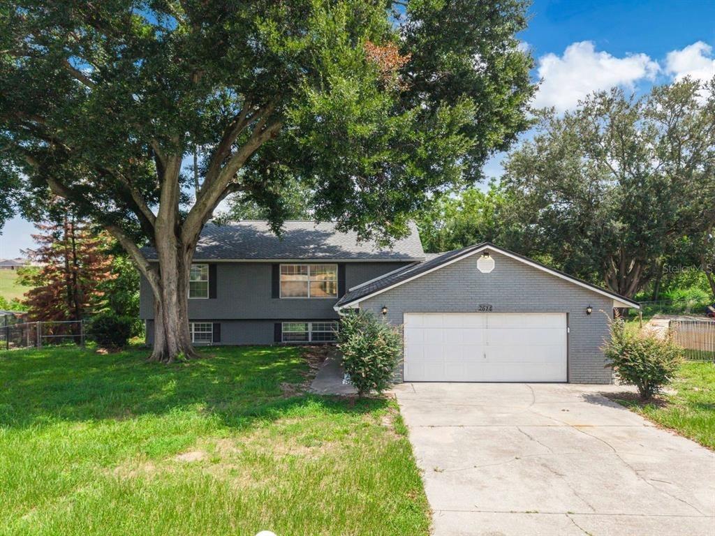 Crest Dr, Haines City, FL 33844