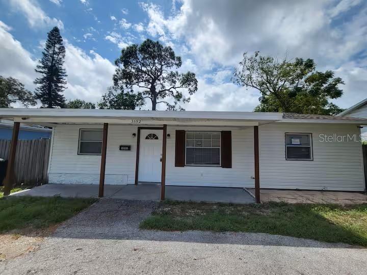 38th Ave N, Saint Petersburg, FL 33713