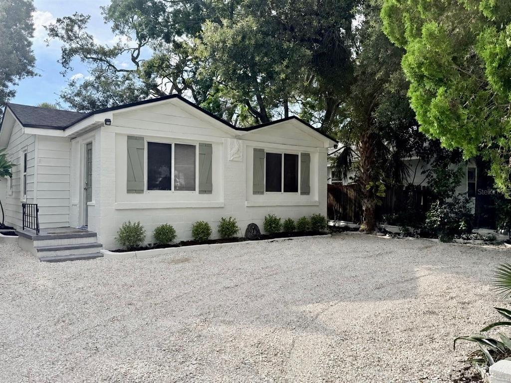 43rd St S, Saint Petersburg, FL 33711