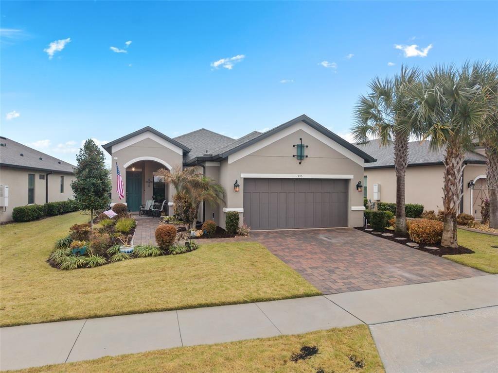 Braewood Dr, Clermont, FL 34715