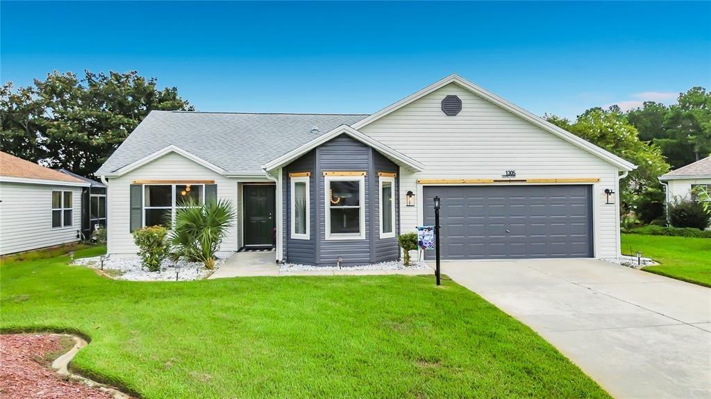 La Estrellita Way, The Villages, FL 32162