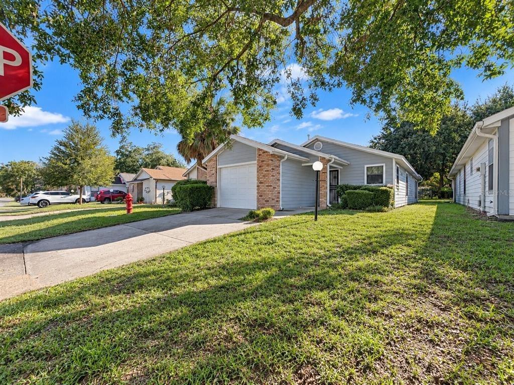 Ne 40th Ave, Ocala, FL 34470