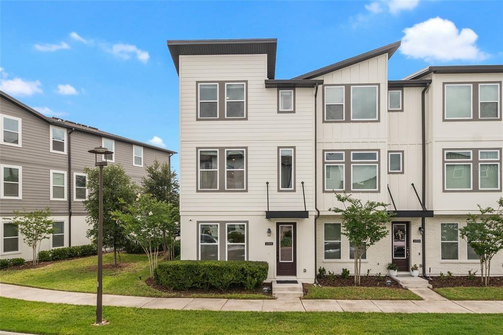 Willstatter Ave, Orlando, FL 32827