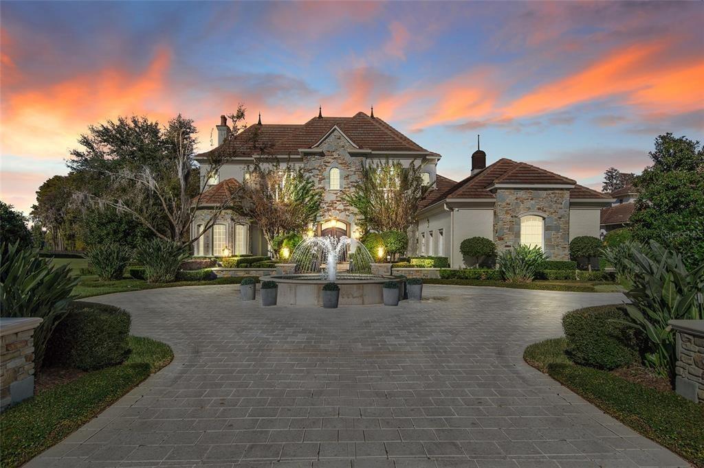 Tibet Pointe Cir, Windermere, FL 34786