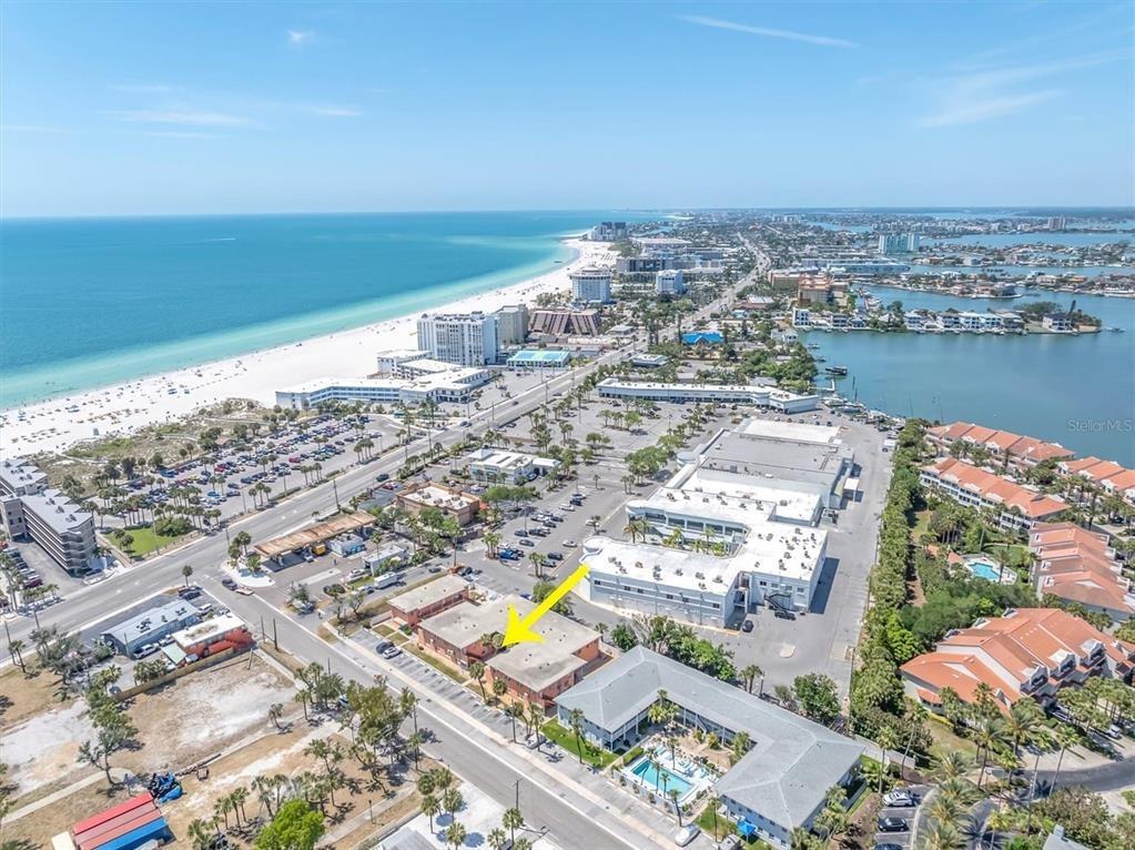 46th Ave, St Pete Beach, FL 33706