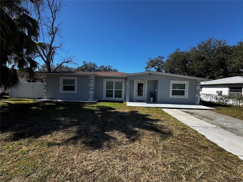 N Ola Ave, Tampa, FL 33604