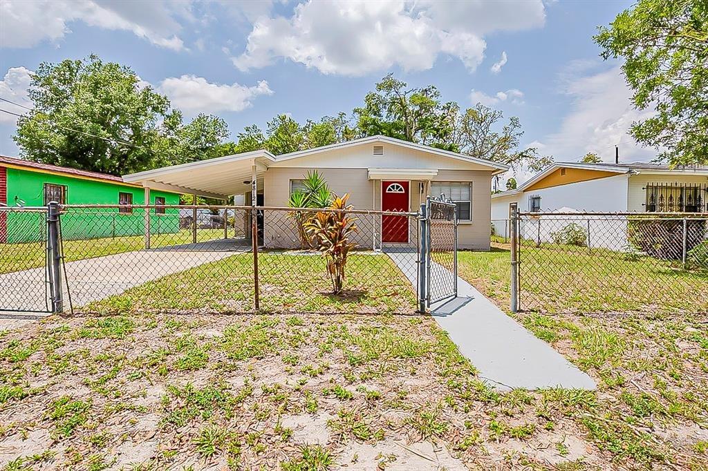 N 37th St, Tampa, FL 33610