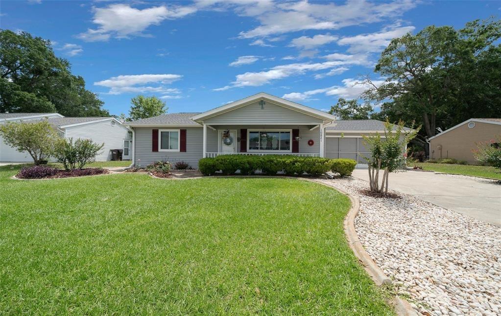 Sw 87th Ter, Ocala, FL 34481