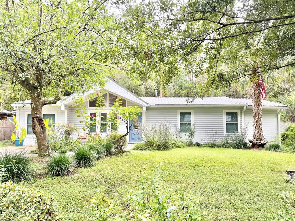 Nw 49th Pl, Gainesville, FL 32605