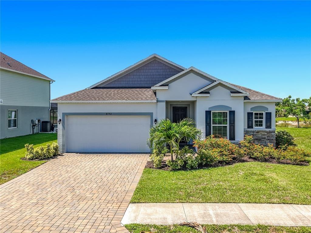 Cascade Price Cir, North Fort Myers, FL 33917