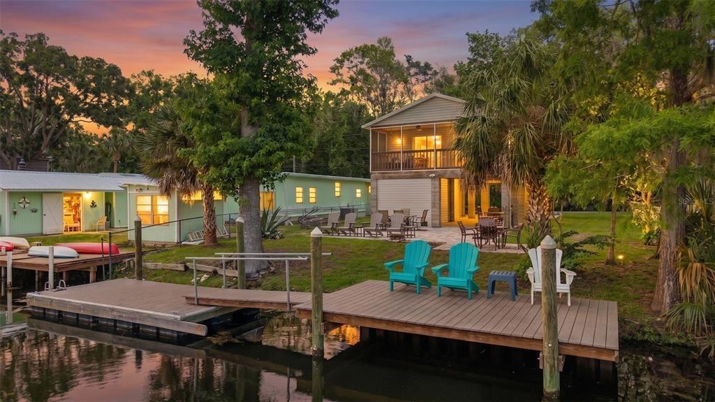 Waverly Rd, Weeki Wachee, FL 34607
