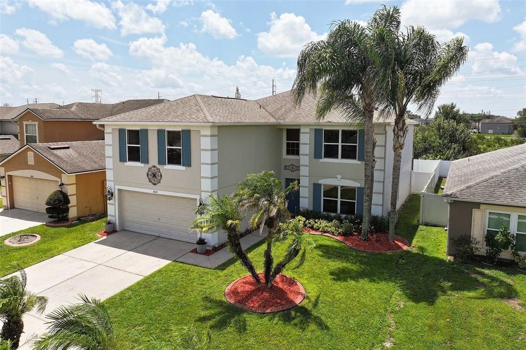 Aguacate Ct, Orlando, FL 32837
