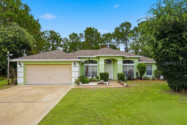 Burton Pl, Palm Coast, FL 32137