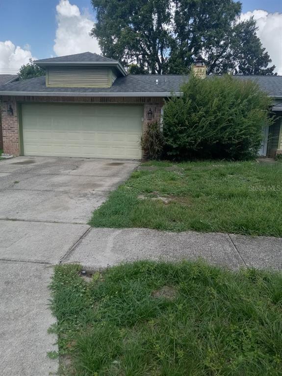 S Waterbridge Cir, Port Orange, FL 32129