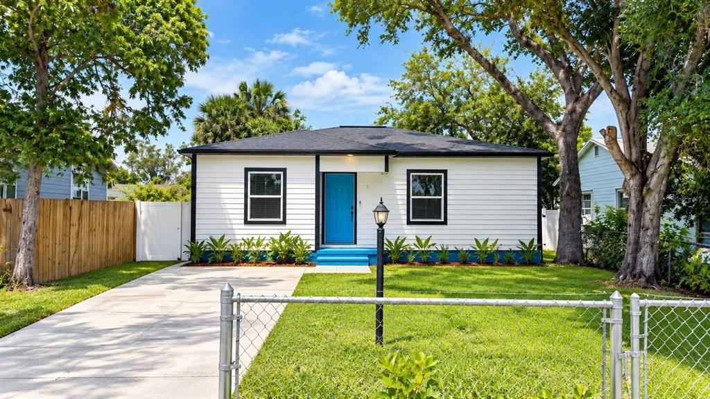 6th Ave S, Saint Petersburg, FL 33711