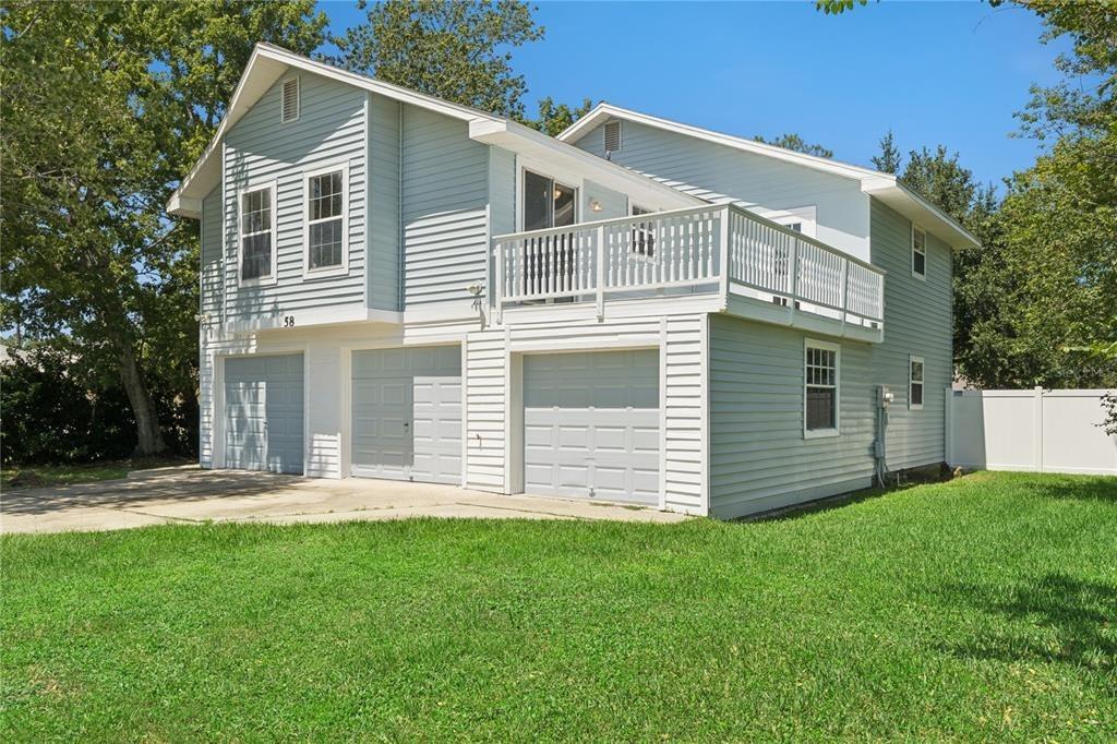 Kankakee Trl, Palm Coast, FL 32164