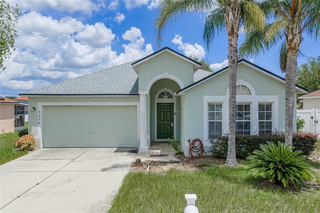 Royal Hills St, Winter Haven, FL 33881