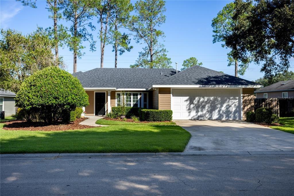 Sw 65th Ln, Gainesville, FL 32608