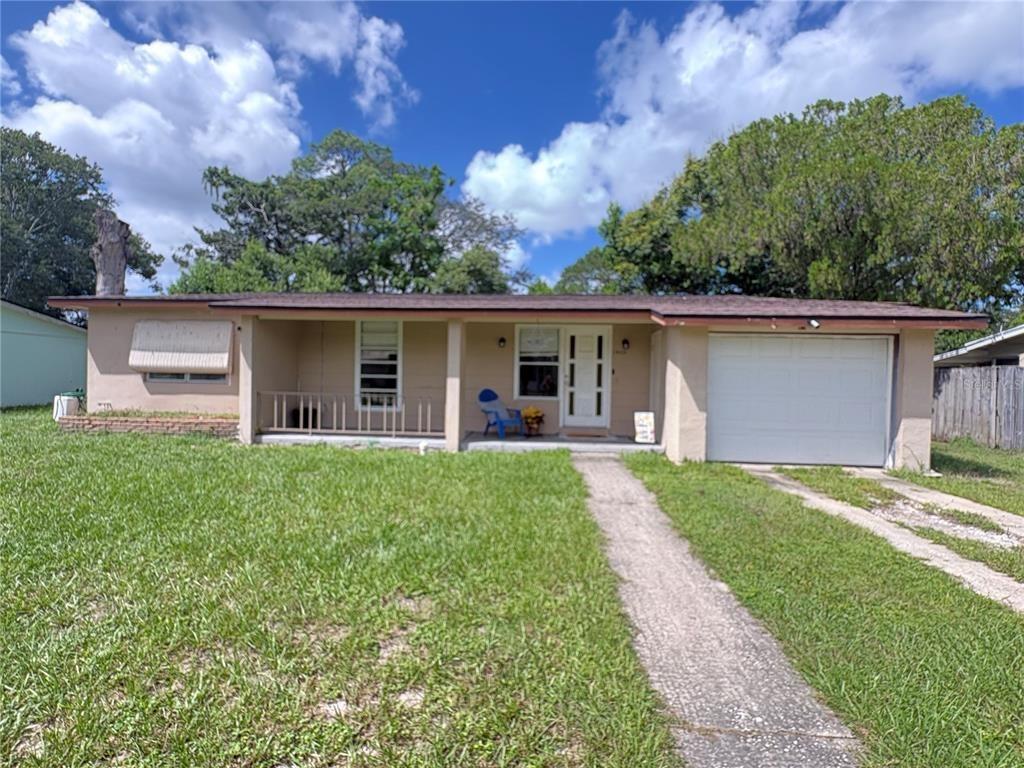 Stillwater Ave, Deltona, FL 32725