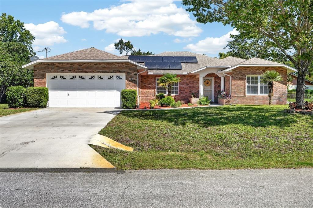 Wellstone Dr, Palm Coast, FL 32164