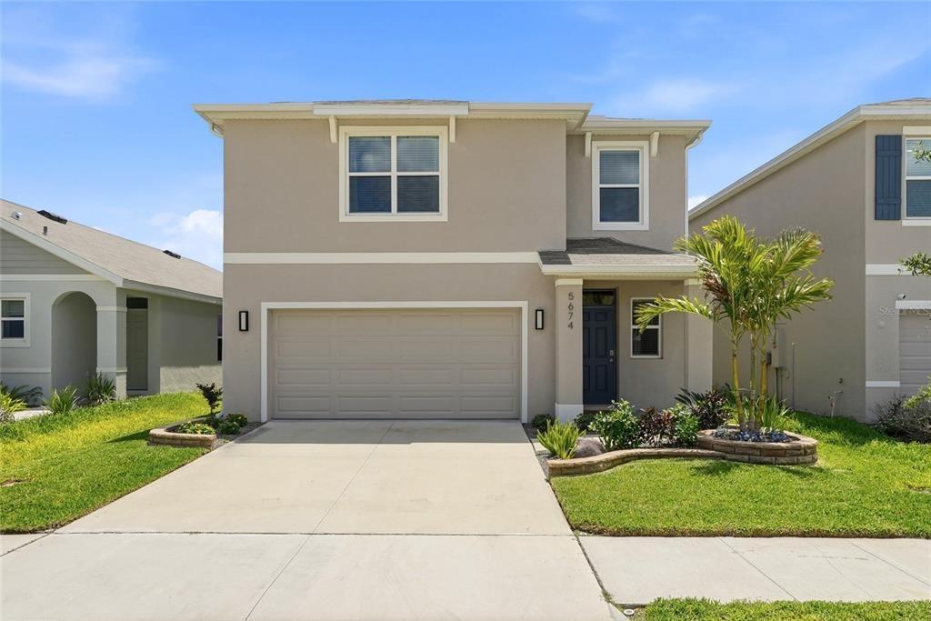 Chorleywood Ln, Wesley Chapel, FL 33545