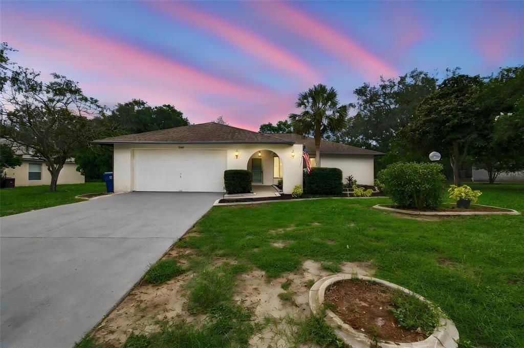 Horizon Dr, Spring Hill, FL 34608