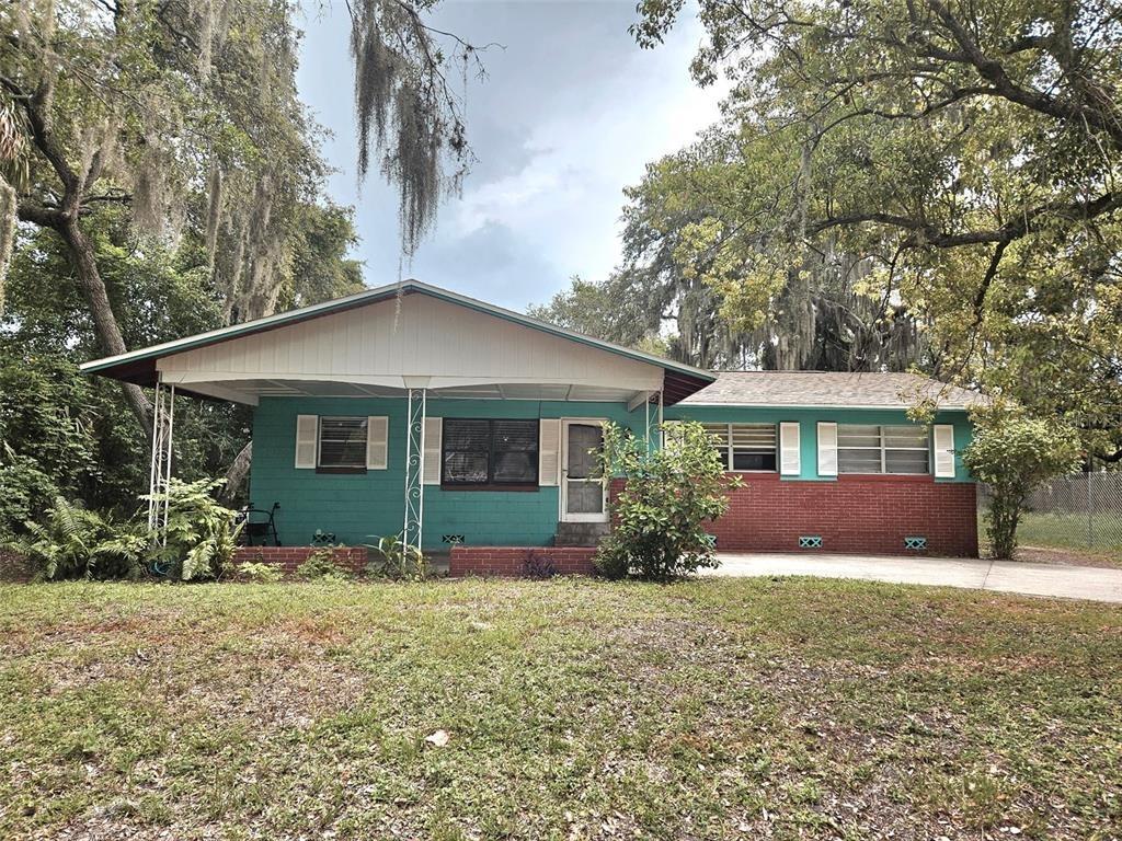 W Webster Ave, Winter Park, FL 32789