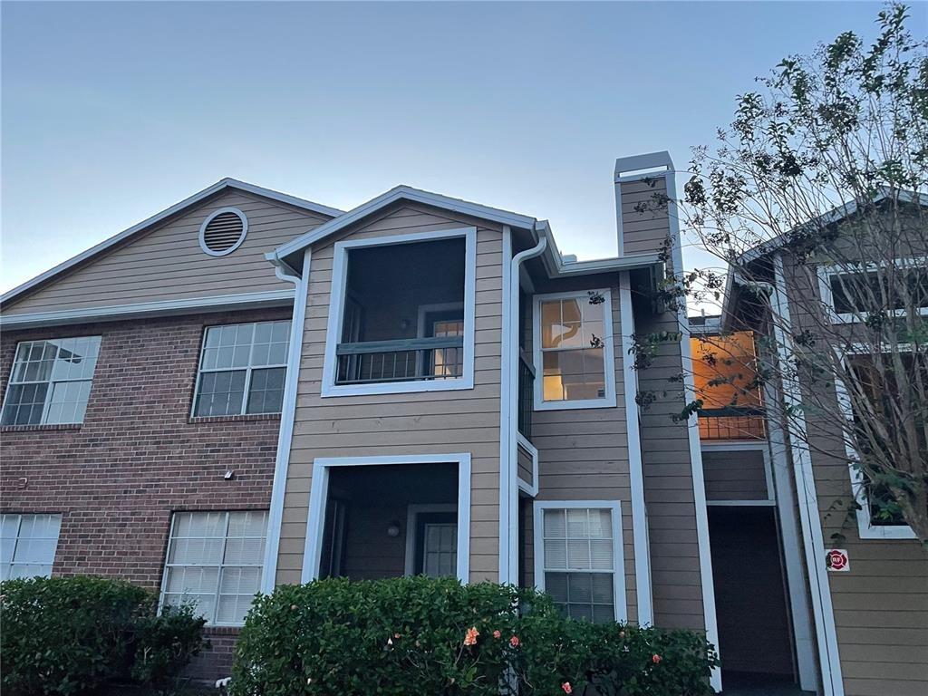 Perkinshire Ln, Orlando, FL 32822