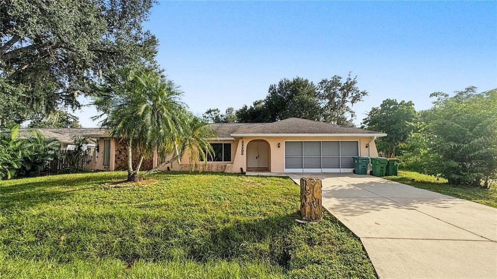 Adorn Ave, Port Charlotte, FL 33952