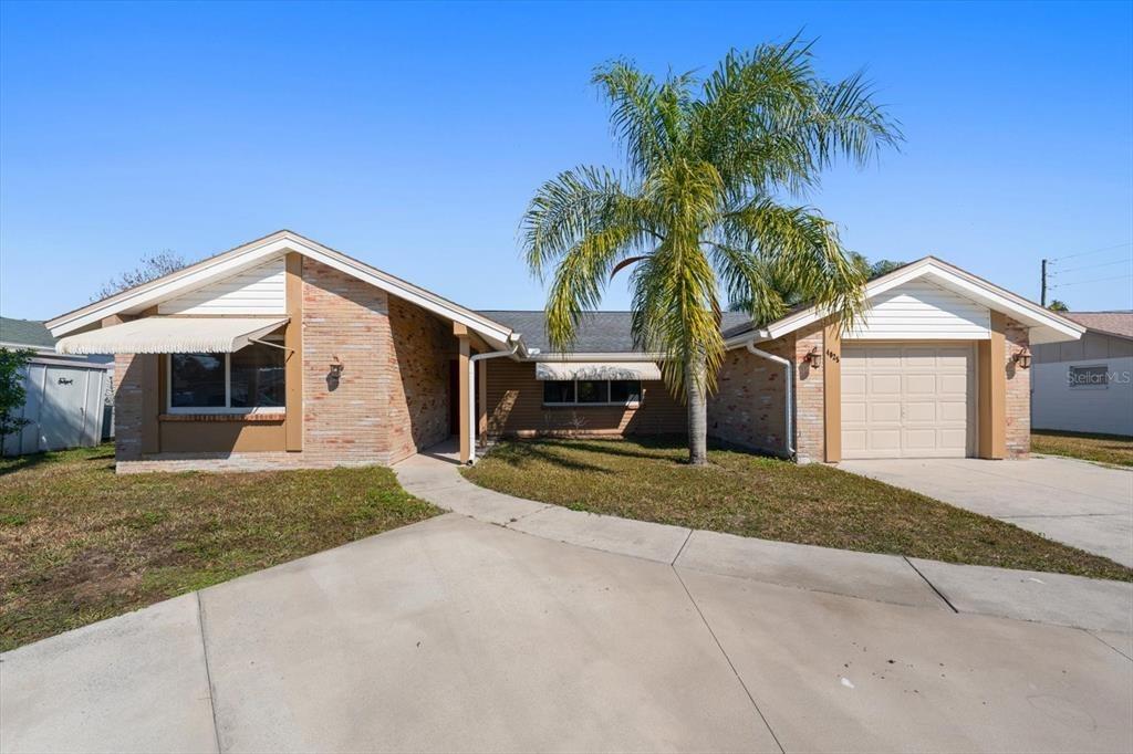 Sail Dr, New Port Richey, FL 34652