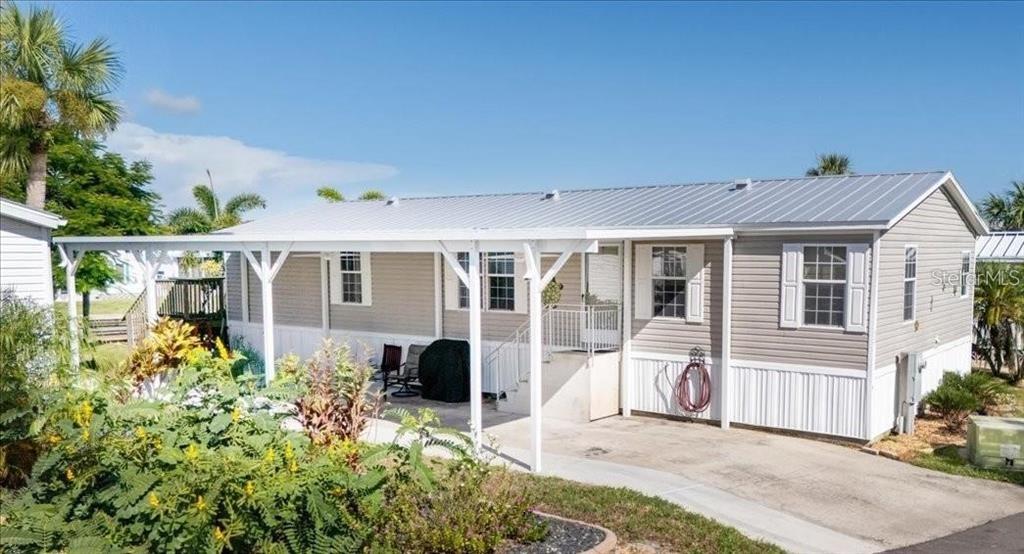 Bayside Pkwy, Punta Gorda, FL 33982