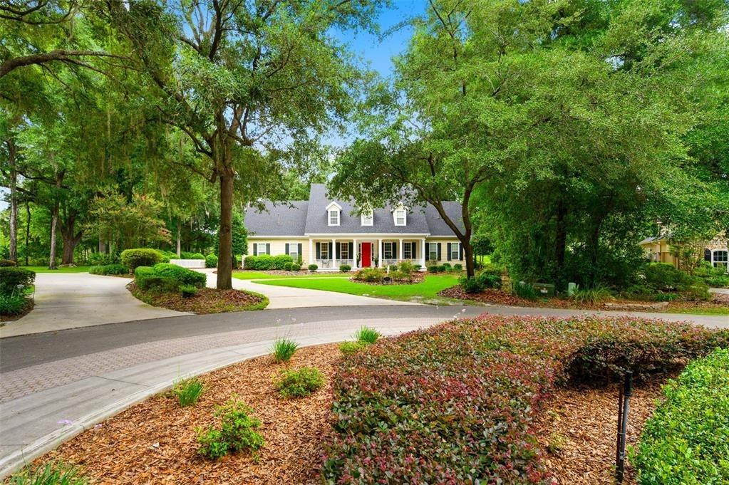 Sw 48th Pl, Gainesville, FL 32608