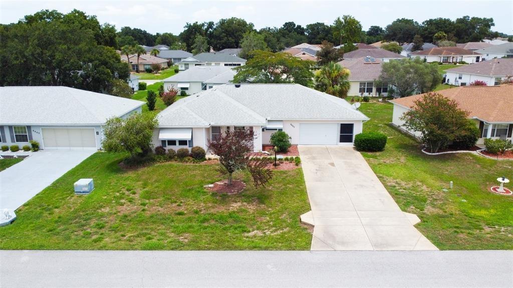 Sw 61st Terrace Rd, Ocala, FL 34476