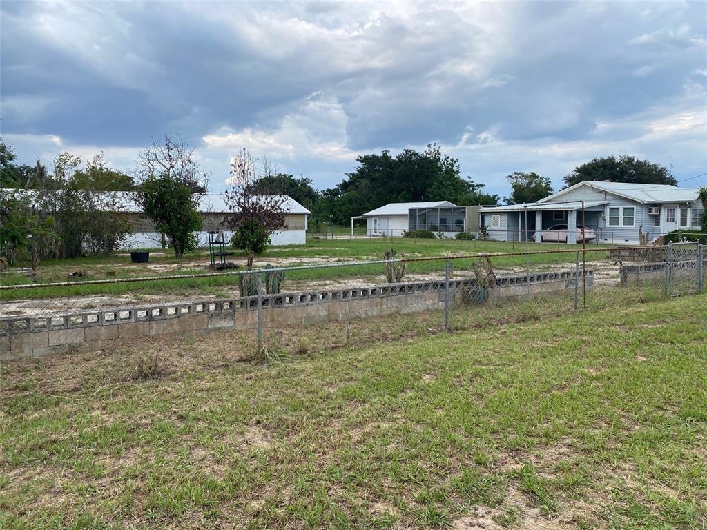 Highway 640, Lake Wales, FL 33859