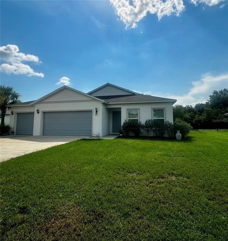Seasons Dr, Punta Gorda, FL 33983