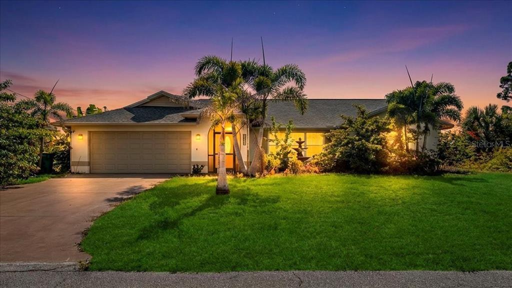 Seabreeze Ave, Port Charlotte, FL 33981