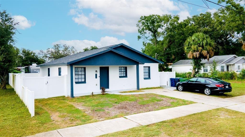 E Wilder Ave, Tampa, FL 33610