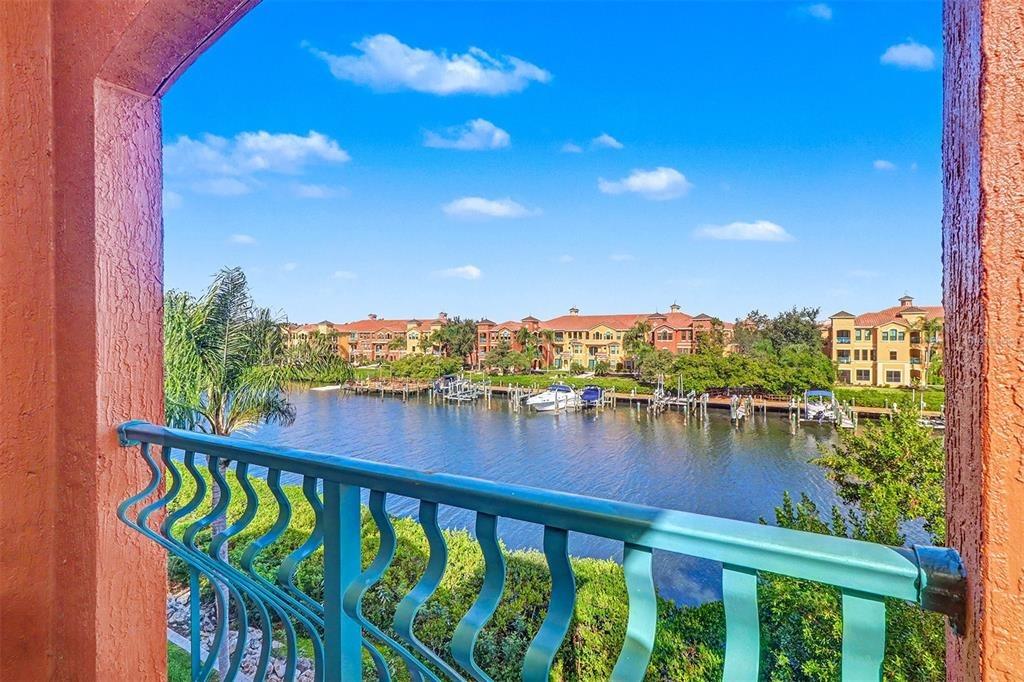 Via Tivoli, Clearwater, FL 33764