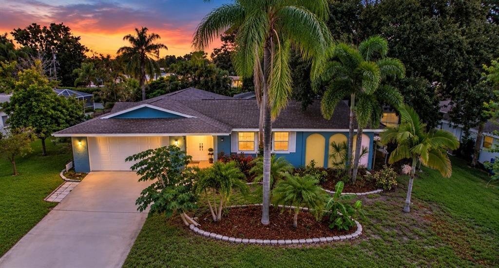 Snead Ave, Dunedin, FL 34698