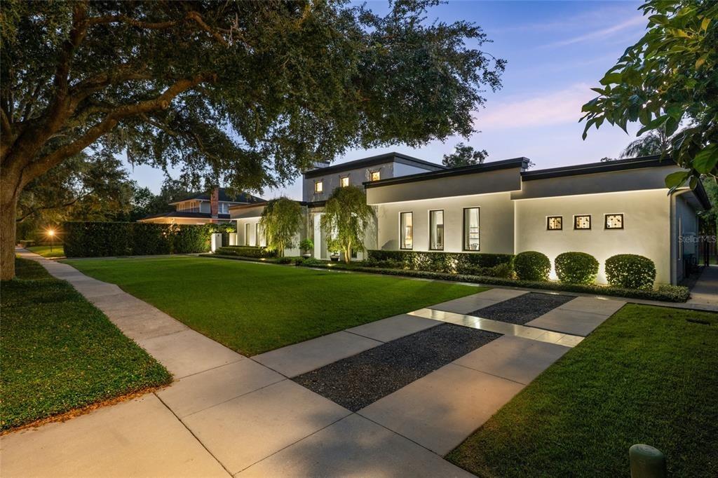 Forest Ave, Winter Park, FL 32789