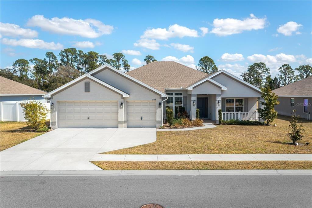 Knights Landing Dr, Lakeland, FL 33810